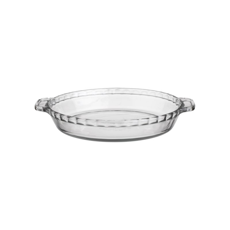 GlassPieDish9p5inF10