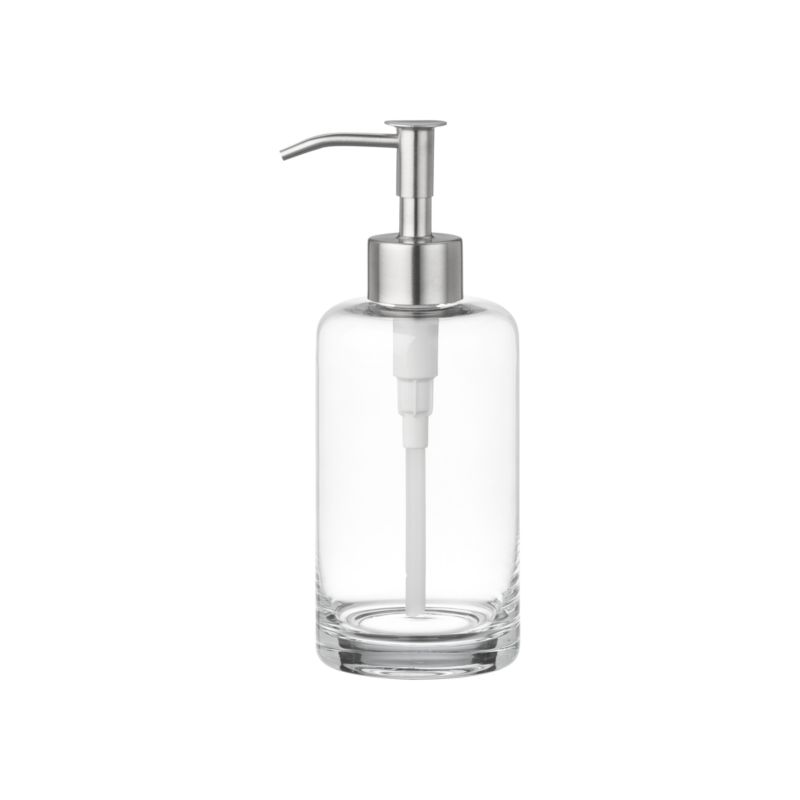 GlassSoapPumpS11