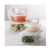 GlassStorageBowlsDishesJL05