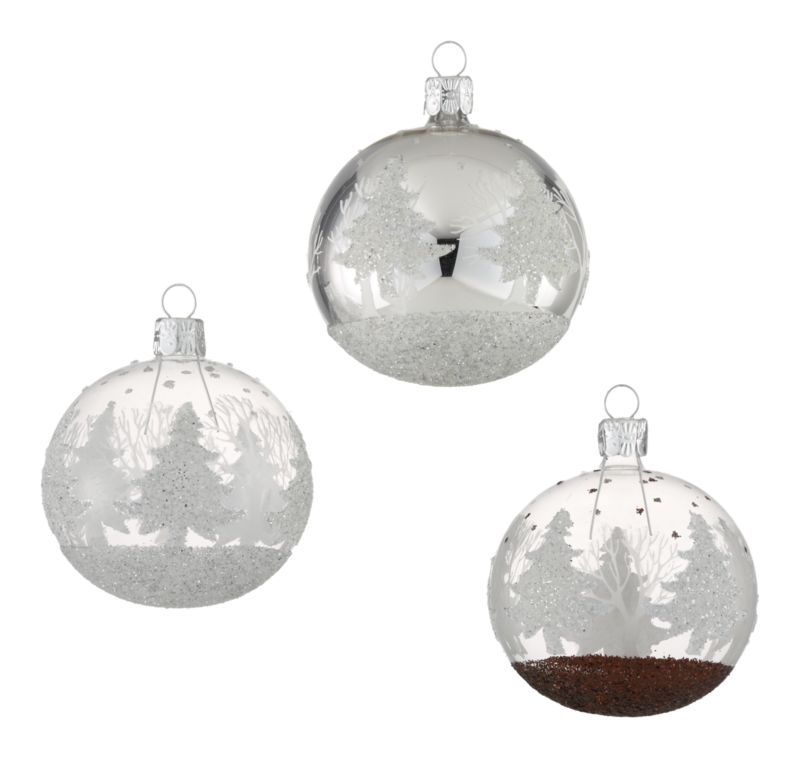 GlitterTreeBall7cmAstdF11