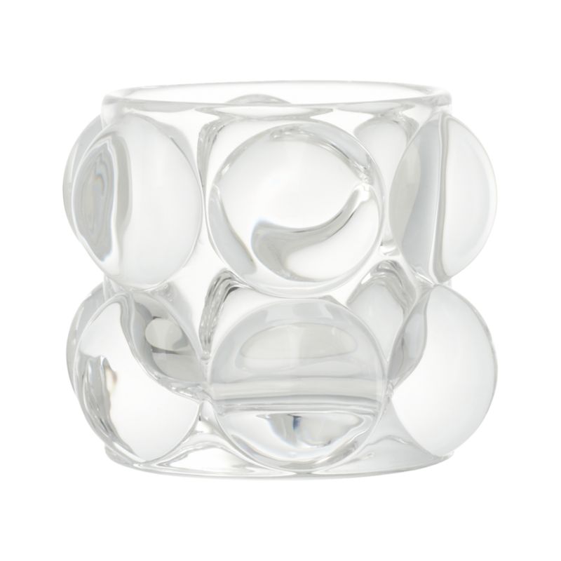 Gobi Candleholder