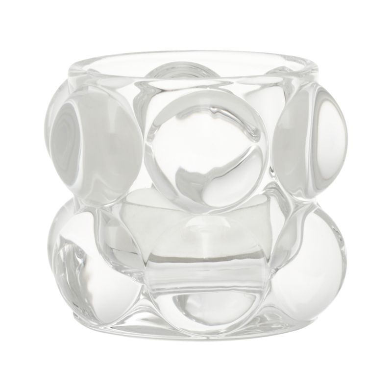 Gobi Candleholder