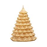 Tree Candle
