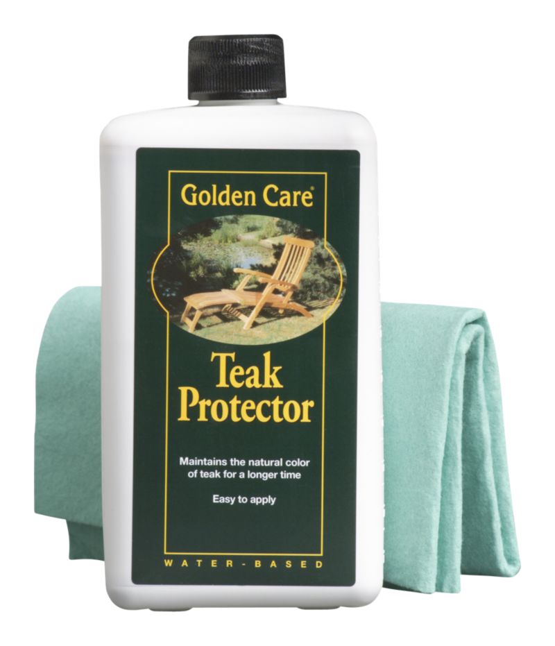 GoldenCareTeakProtectorS6