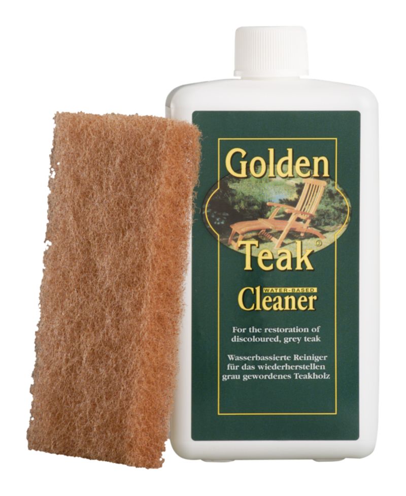 GoldenCareWoodCleanerS6