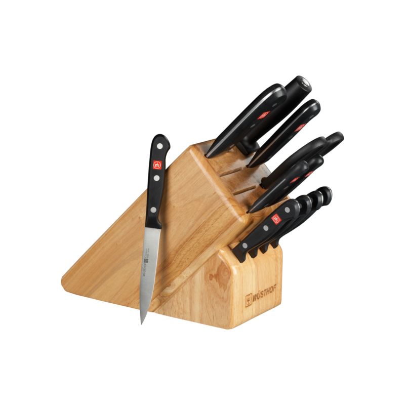 Gourmet12pcBlockSetLLF10