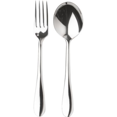 Gourmet 2-Piece Serving Set