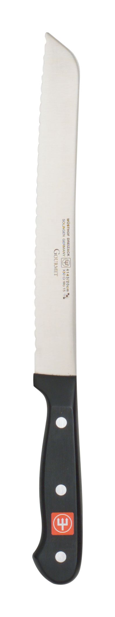 GourmetBreadKnife