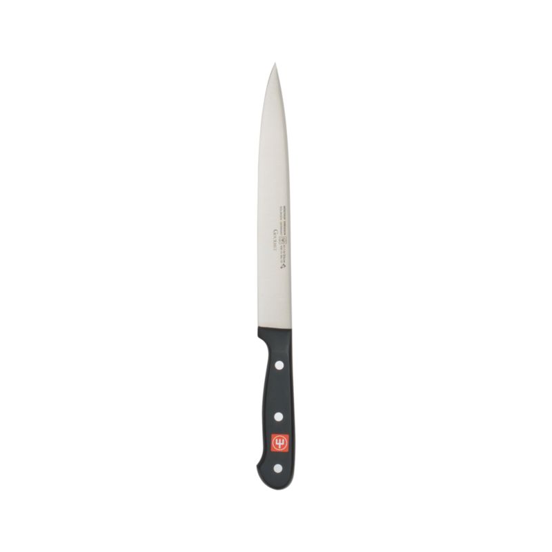 Wüsthof® Gourmet 8" Carving Knife