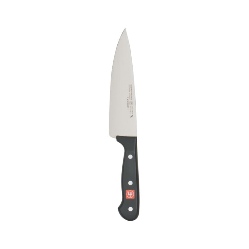 Wüsthof® Gourmet 6" Chef's Knife