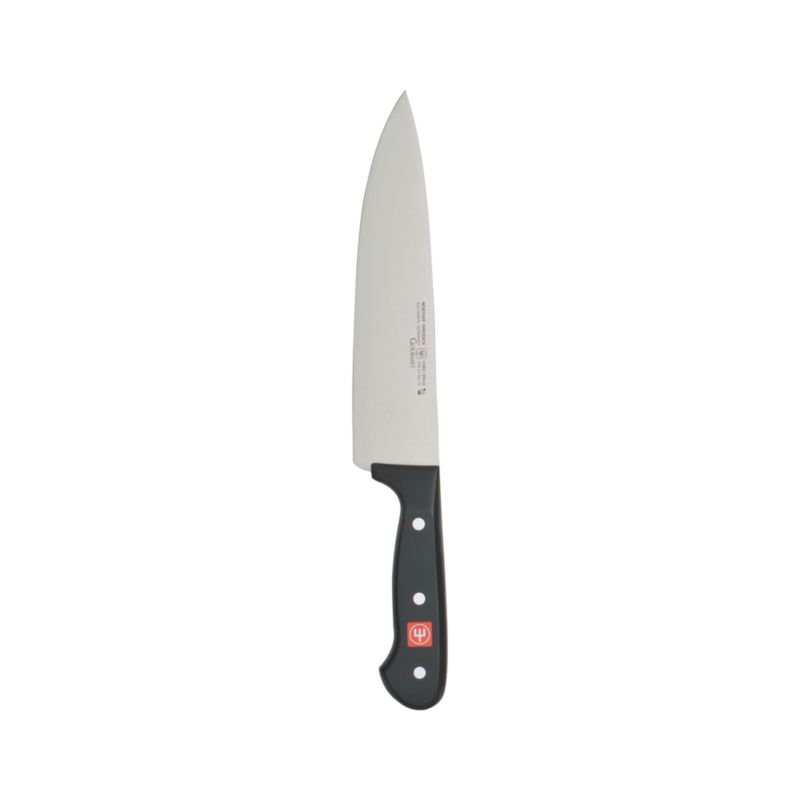 Wüsthof® Gourmet 8" Chef's Knife
