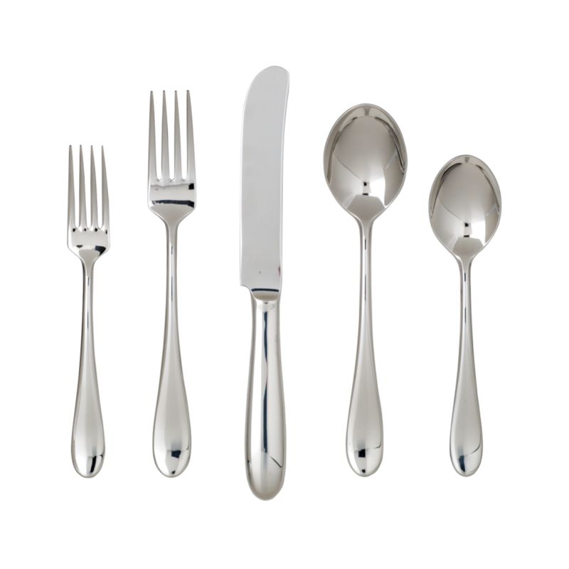 Gourmet Flatware