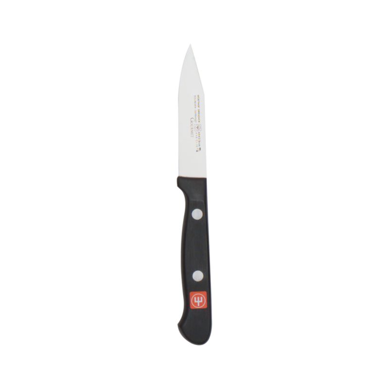 Wüsthof® Gourmet 3" Paring Knife