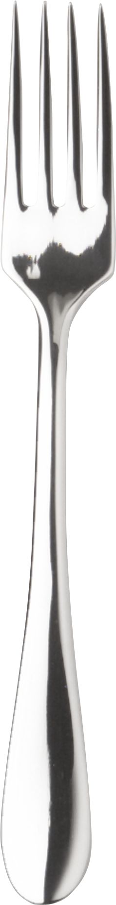 Gourmet Serving Fork