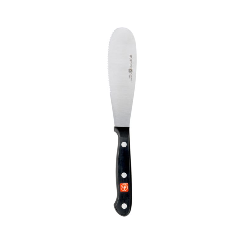 Wüsthof® Gourmet 5" Spreader
