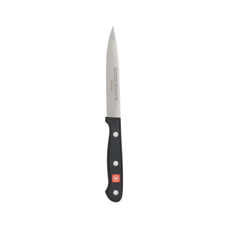 Wüsthof® Gourmet 4.5" Utility Knife