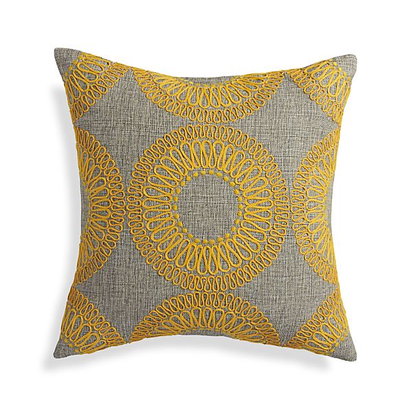 Gracie Yellow 18