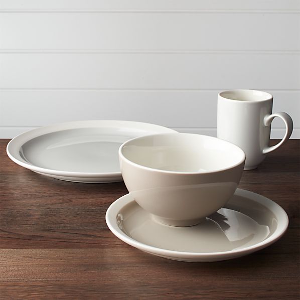 Graeden Dinnerware Crate and Barrel