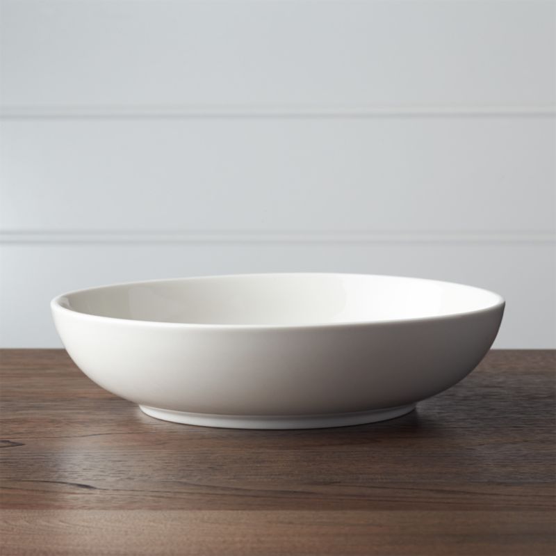 Graeden Low Bowl Crate and Barrel