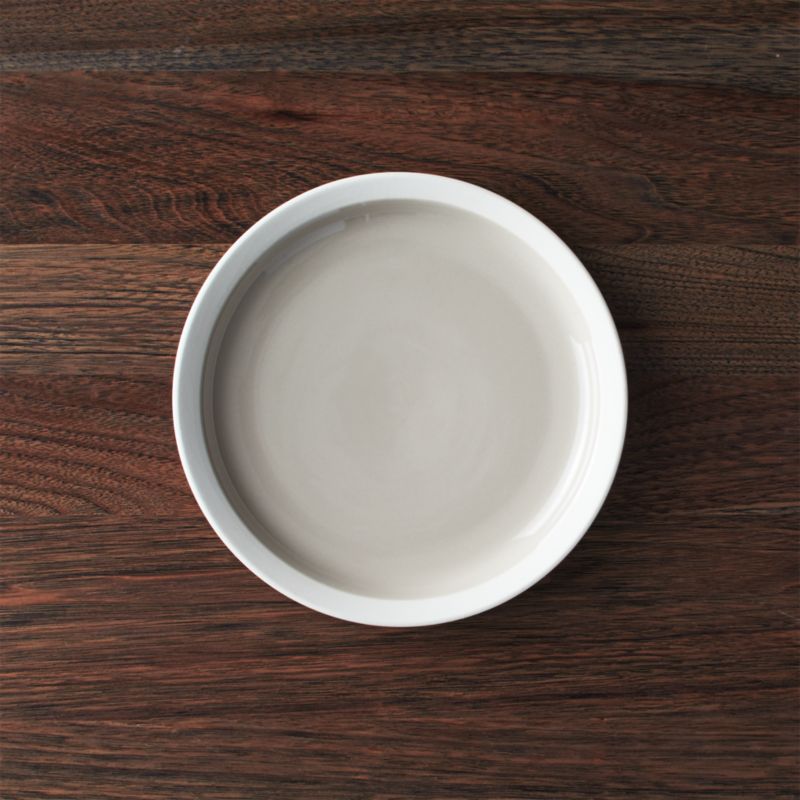 Graeden Salad Plate Crate and Barrel