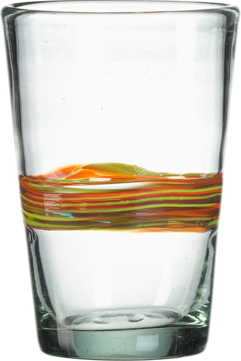 Highball. 19 oz.; 5.5"H