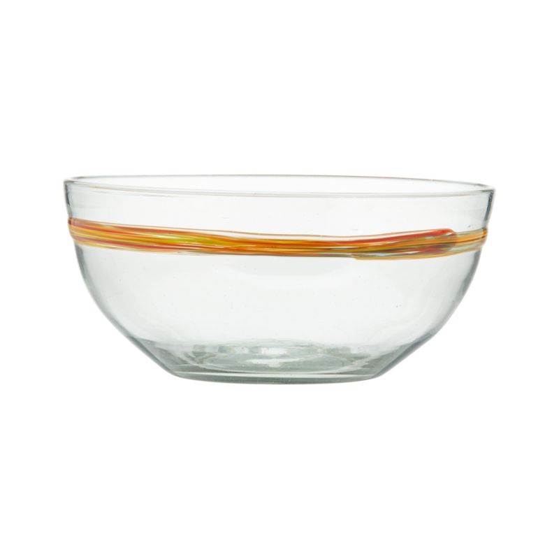 Granada Serving Bowl. 10"dia.x4.75"H