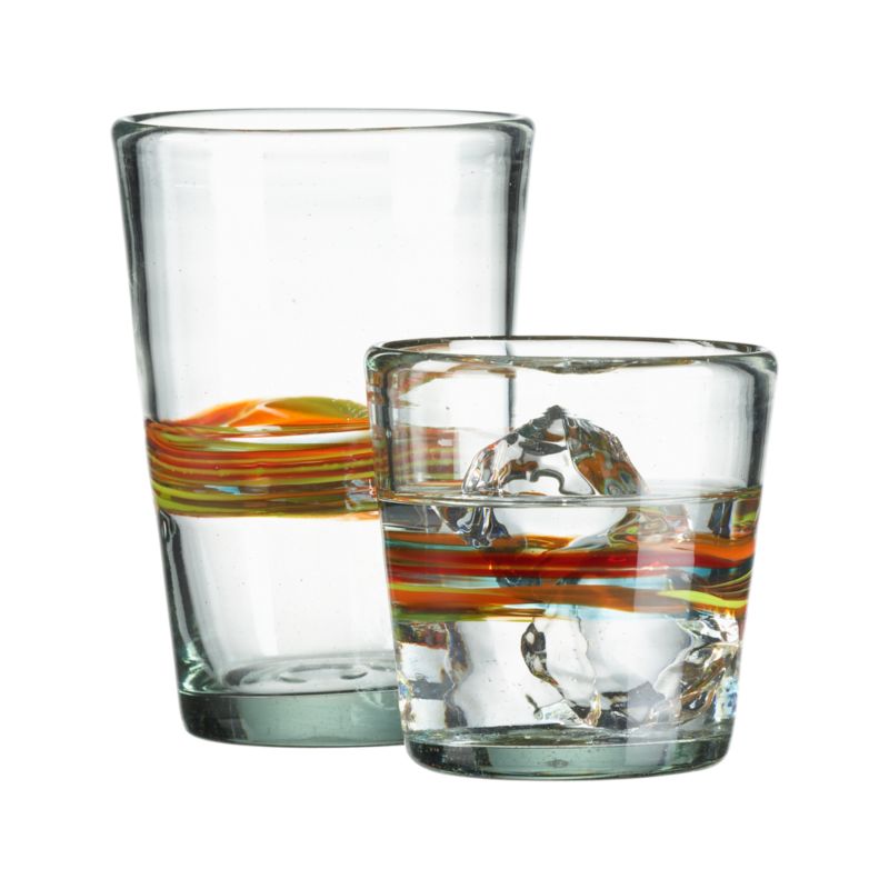 Granada Glasses