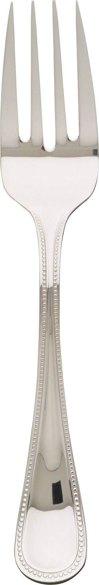 Grand Hotel II Cold Meat Fork
