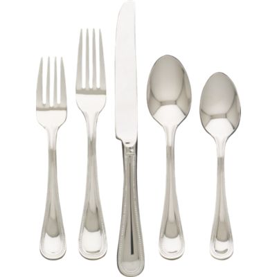 Grand Hotel II 20-Piece Flatware Set