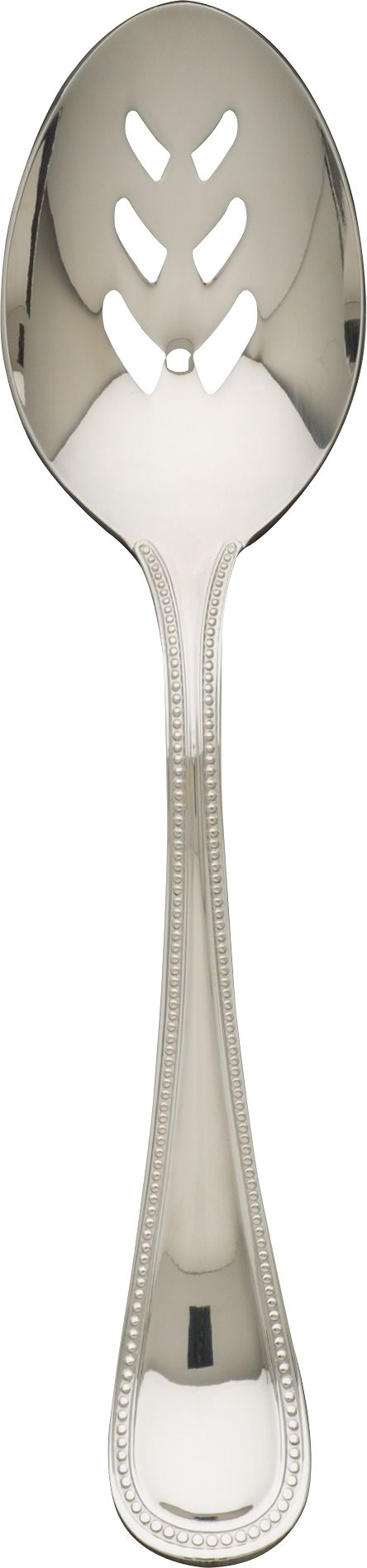 Grand Hotel II Pierced Serving Spoon