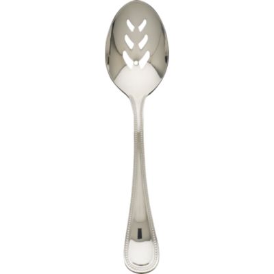 Grand Hotel II Pierced Serving Spoon