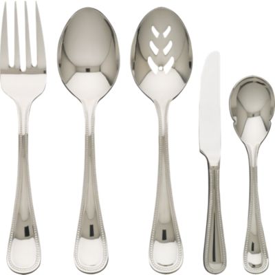 Grand Hotel II 5-Piece Serving Set