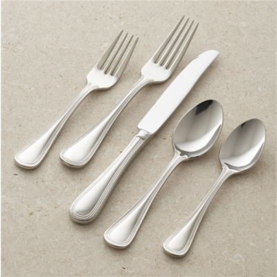 Grand Hotel II 20-Piece Flatware Set
