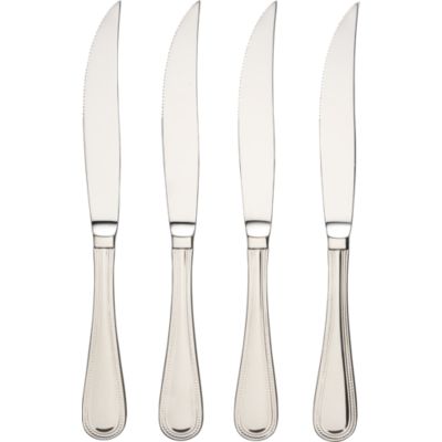 Set of 4 Grand Hotel II Steak Knives