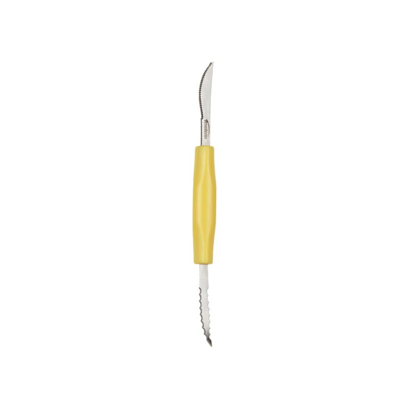 GrapefruitKnifeYellow