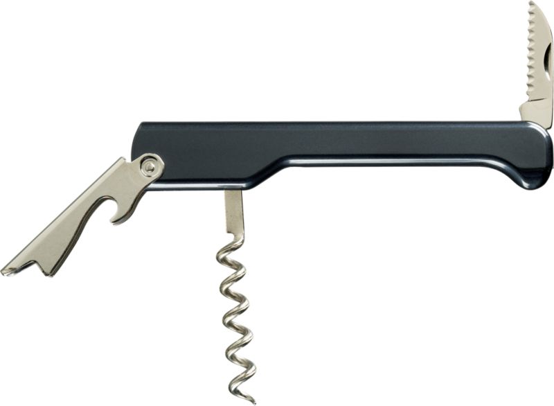 Graphite Corkscrew