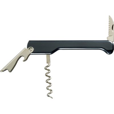 Graphite Corkscrew