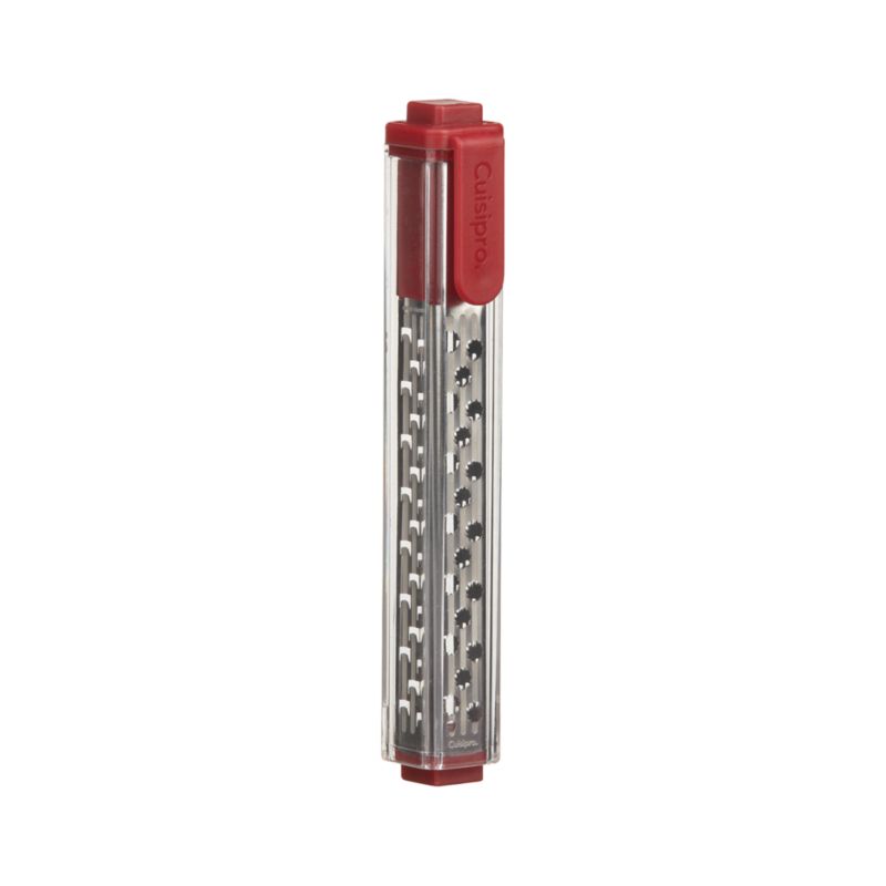Cuisipro® 3 in 1 Grater Pen