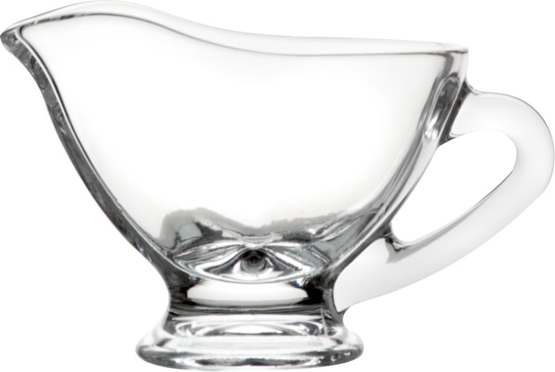 Small Gravy Boat