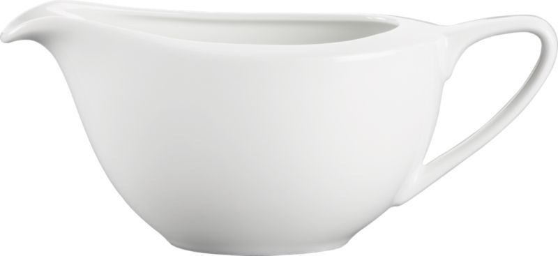 Gravy Boat