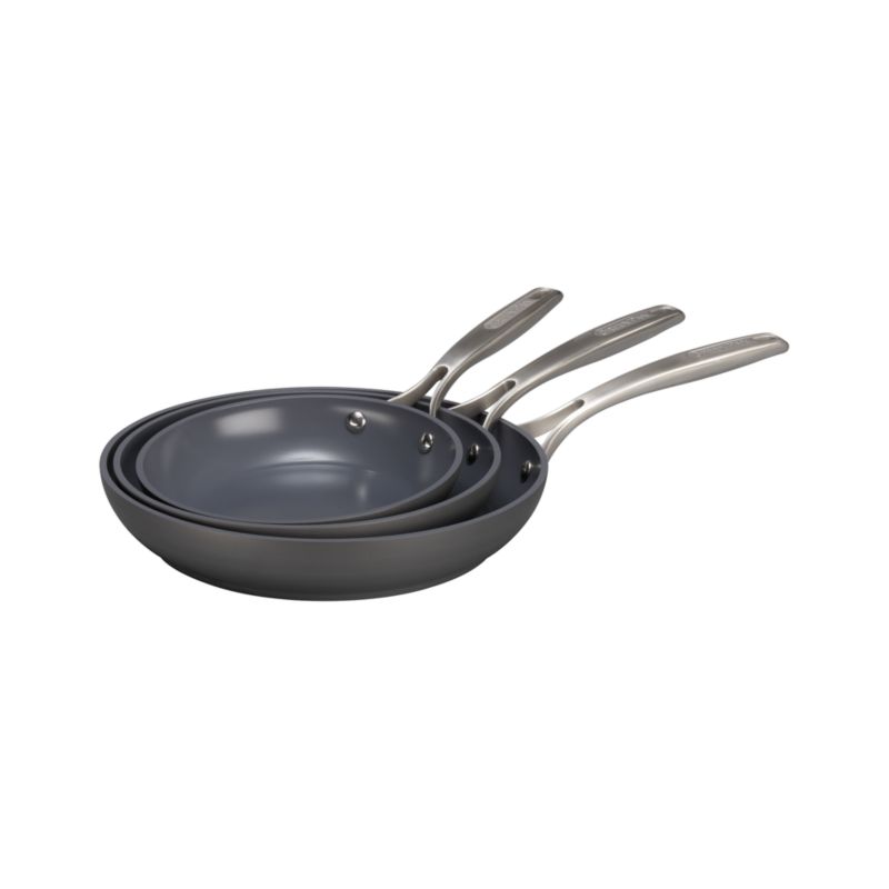 GreenPan™ Rocks Frypans