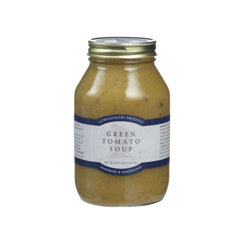 GreenTomatoSoupLLS12