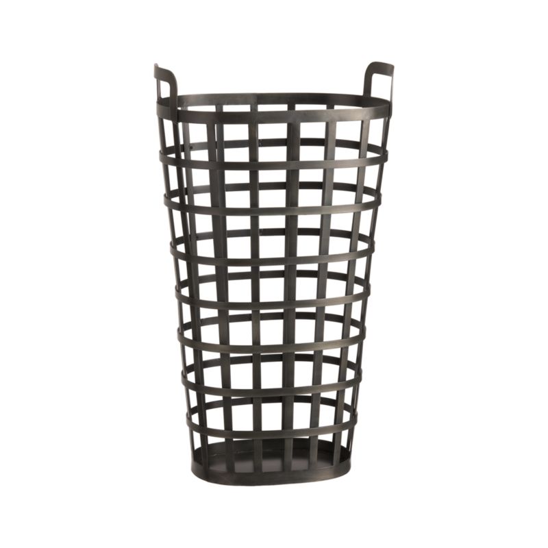 Grid Umbrella Stand