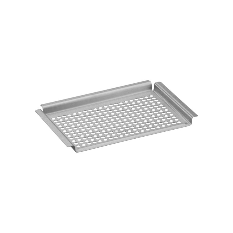 GrillHalfGridBrushedSSS11