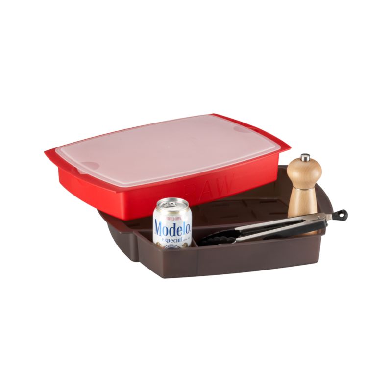 Grill Station™