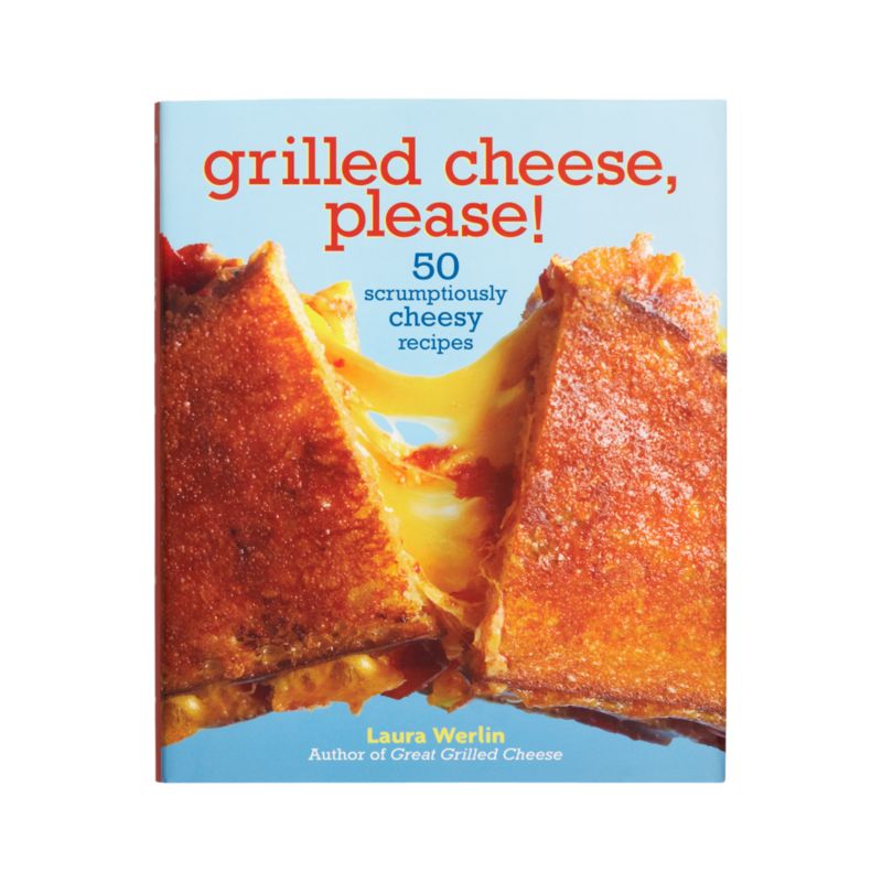 "Grilled Cheese Please"