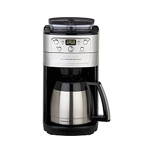 Image Result For Cuisinart Burr Grinder Coffee Maker With Thermal Carafe cuisinart grind and brew thermal 12 cup coffee maker Cuisinart Burr Grinder Coffee Maker With Thermal Carafe