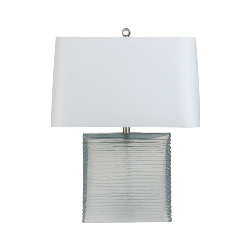 Gris Table Lamp