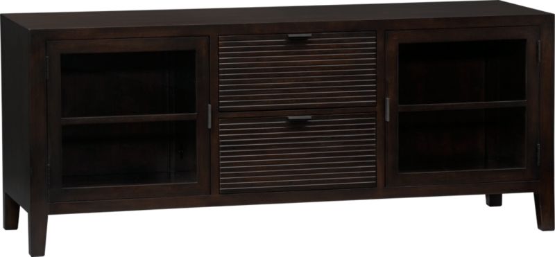 Groove 63 Media Console