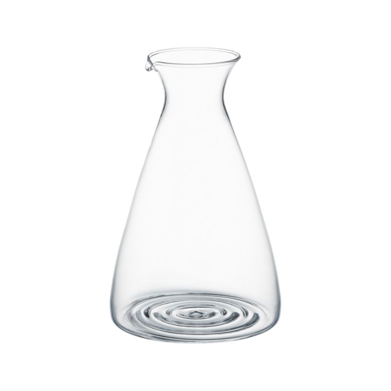 Groove Carafe